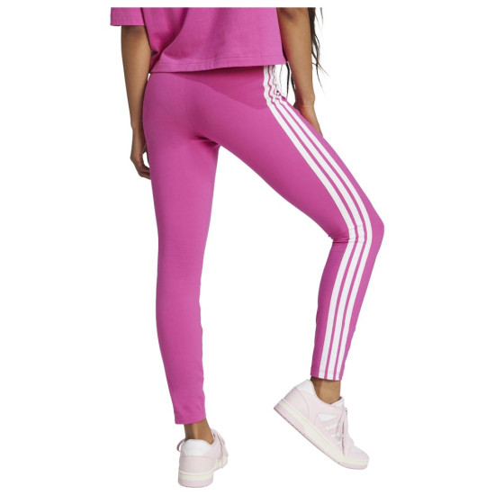 Adidas Γυναικείο κολάν 3-S Single Jersey Leggings Adidas Γυναικείο κολάν 3-S Single Jersey Leggings